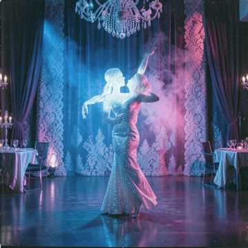 Обложка: Кокаиновое танго