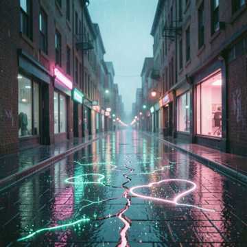 Обложка: Любовь приходит вновь