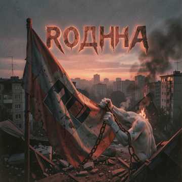 Обложка: Всё похерить