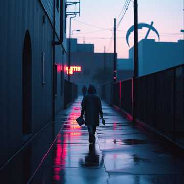 Обложка: Судьба-косая