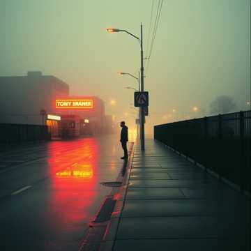 Обложка: Осеннее