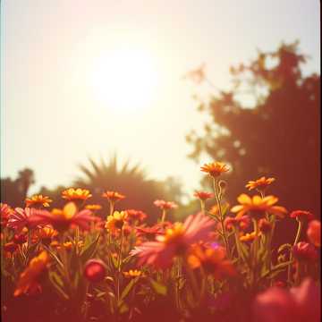 Обложка песни ИИ: Счастье в лад