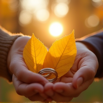 Обложка: Осенний венец