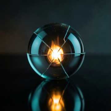 Обложка: Огонь в сердце