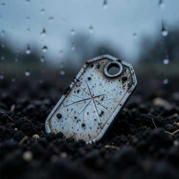 Обложка: Без вести пропавшие