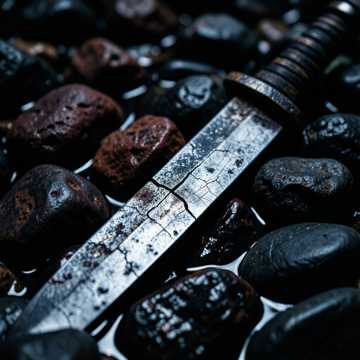 Обложка: Путь самурая