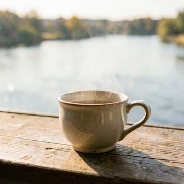 Обложка: Волжское Лето