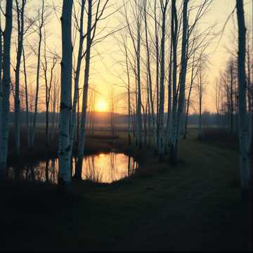 Обложка: Родной край