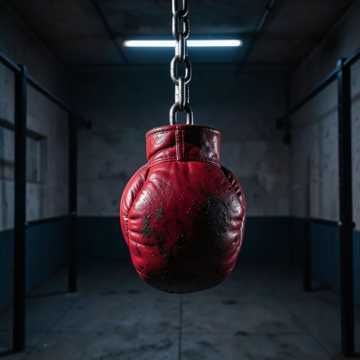 Обложка: Мамина гордость