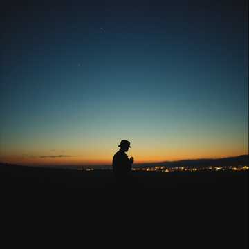 Обложка песни ИИ: Молитва солдата