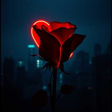 Обложка: Убийственная любовь