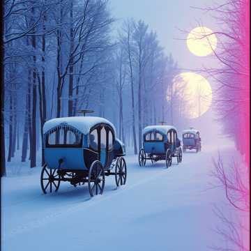 Обложка: Верные сердца