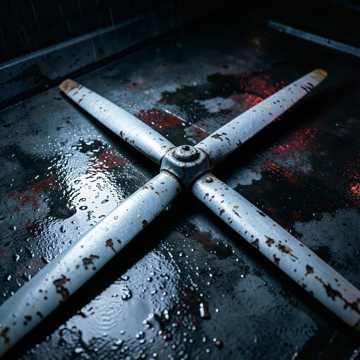 Обложка: Земные ангелы