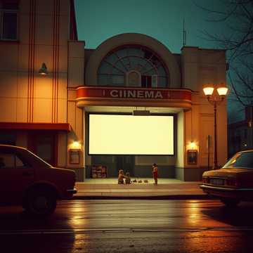 Обложка: Передвижка детства