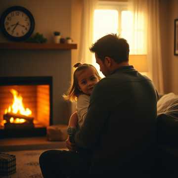 Обложка: Мой Ясный Свет