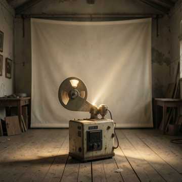 Обложка: Передвижка детства