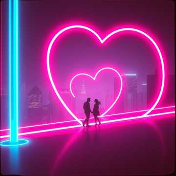 Обложка: Ритм Сердец