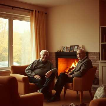 Обложка: Здравствуй, одиночество