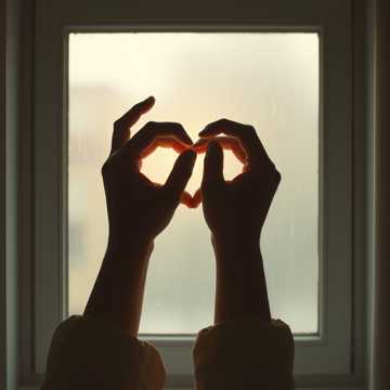 Обложка: Мамина молитва