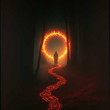 Обложка: Чародейский Дар