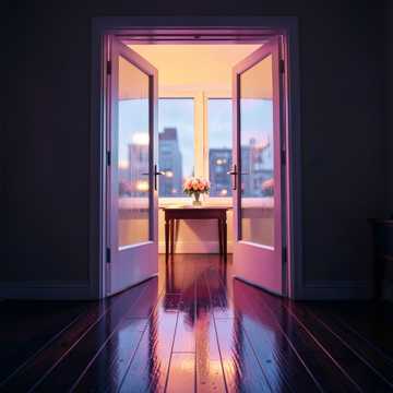 Обложка: Я ждала