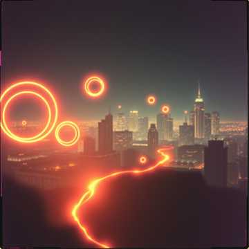 Обложка: Живая Память