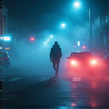 Обложка: Невидимый ток