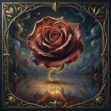 Обложка: Вечный Диалог