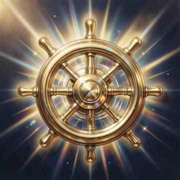 Обложка: Мой Капитан