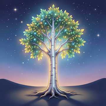 Обложка: Моя Берёзка