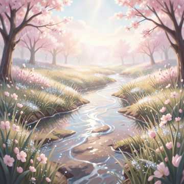 Обложка: Шальная Весна