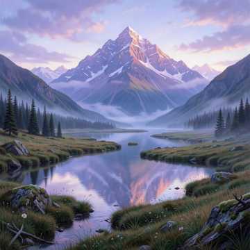 Обложка: Зов Алтая