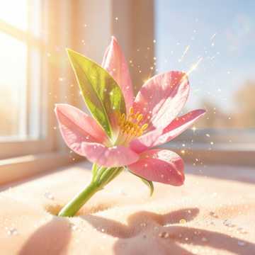 Обложка: Весна Горит