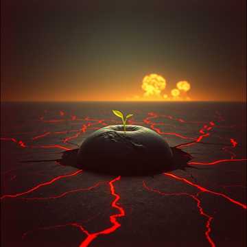 Обложка: Кровь по венам