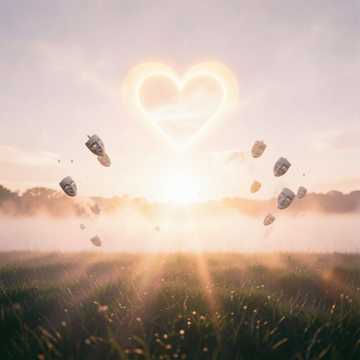 Обложка: Просто Живи