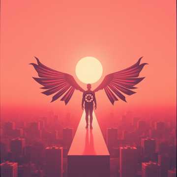 Обложка: Ветер перемен