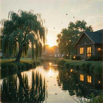 Обложка: Берег золотой