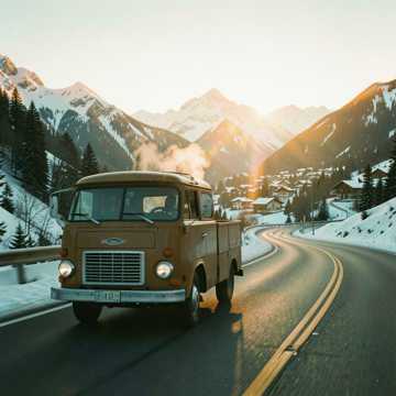 Обложка: Рейс в Шира