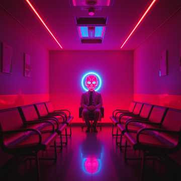 Обложка: Аудиодиагноз