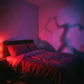 Обложка: Сладкий полусон