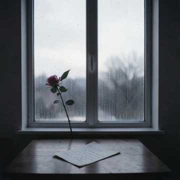 Обложка: Тень любви