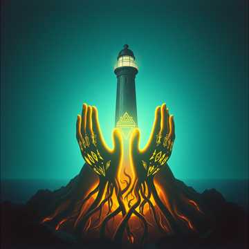 Обложка: К Центру Земли