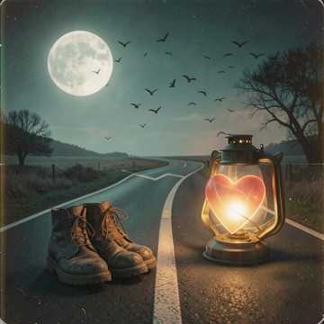 Обложка: Счастье любит тишину