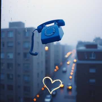 Обложка: Как дела?