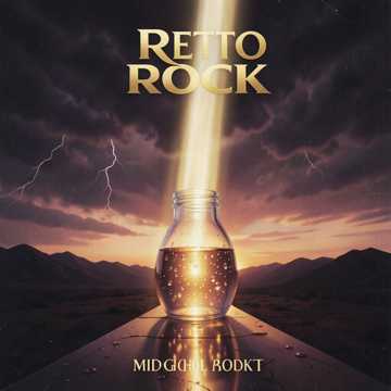 Обложка песни ИИ: Луч из тьмы