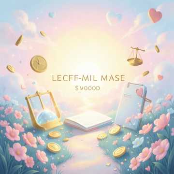 Обложка: Создаю свою реальность