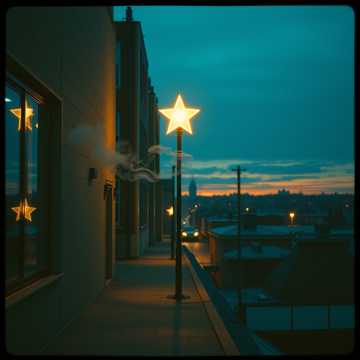 Обложка: Девочка-Ночь