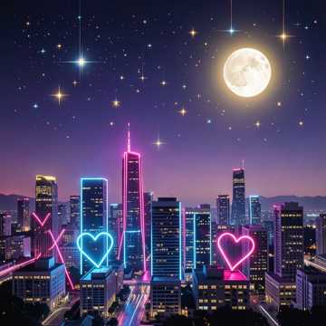 Обложка песни ИИ: Хочу тебя