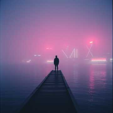 Обложка: Пустота внутри