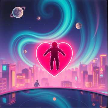 Обложка: Мой космос